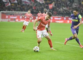 Iată programul de Paște în Superliga! Când se joacă etapa 4 din play-off/out