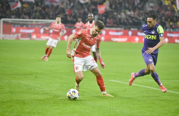 Iată programul de Paște în Superliga! Când se joacă etapa 4 din play-off/out