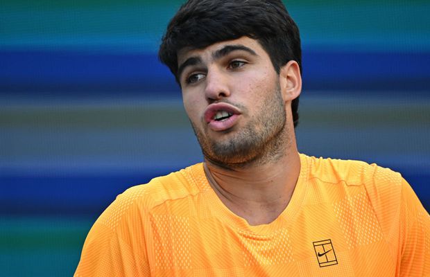 Patrick Mouratoglou lansează scenariul periculos în cazul lui Carlos Alcaraz: „Asta este senzația mea”