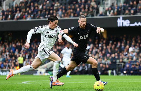 Se salvează Tottenham? Supercomputerul a prezis: cine ia titlul și cine retrogradează din Premier League
