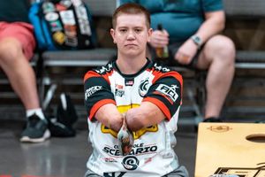 Acuzații șocante! Un sportiv fără mâini și fără picioare, acuzat că a împușcat mortal un bărbat, iar apoi a fugit la volanul unei mașini!