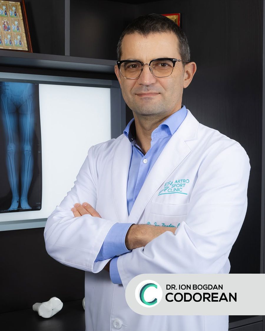 Anunț oficial în cazul lui Ionuț Radu: „Mult succes!”