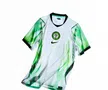 Nigeria, echipament deplasare / foto: nike.com