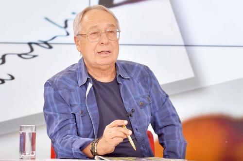 Ovidiu Ioanițoaia, directorul Gazetei Sporturilor