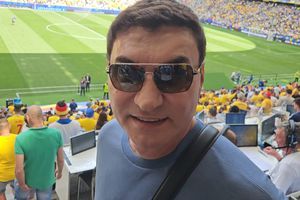 Cristi Borcea speră la un moment-șoc la Istanbul: „Golul vieții. Fix așa e pentru nea Mircea, ca atunci”