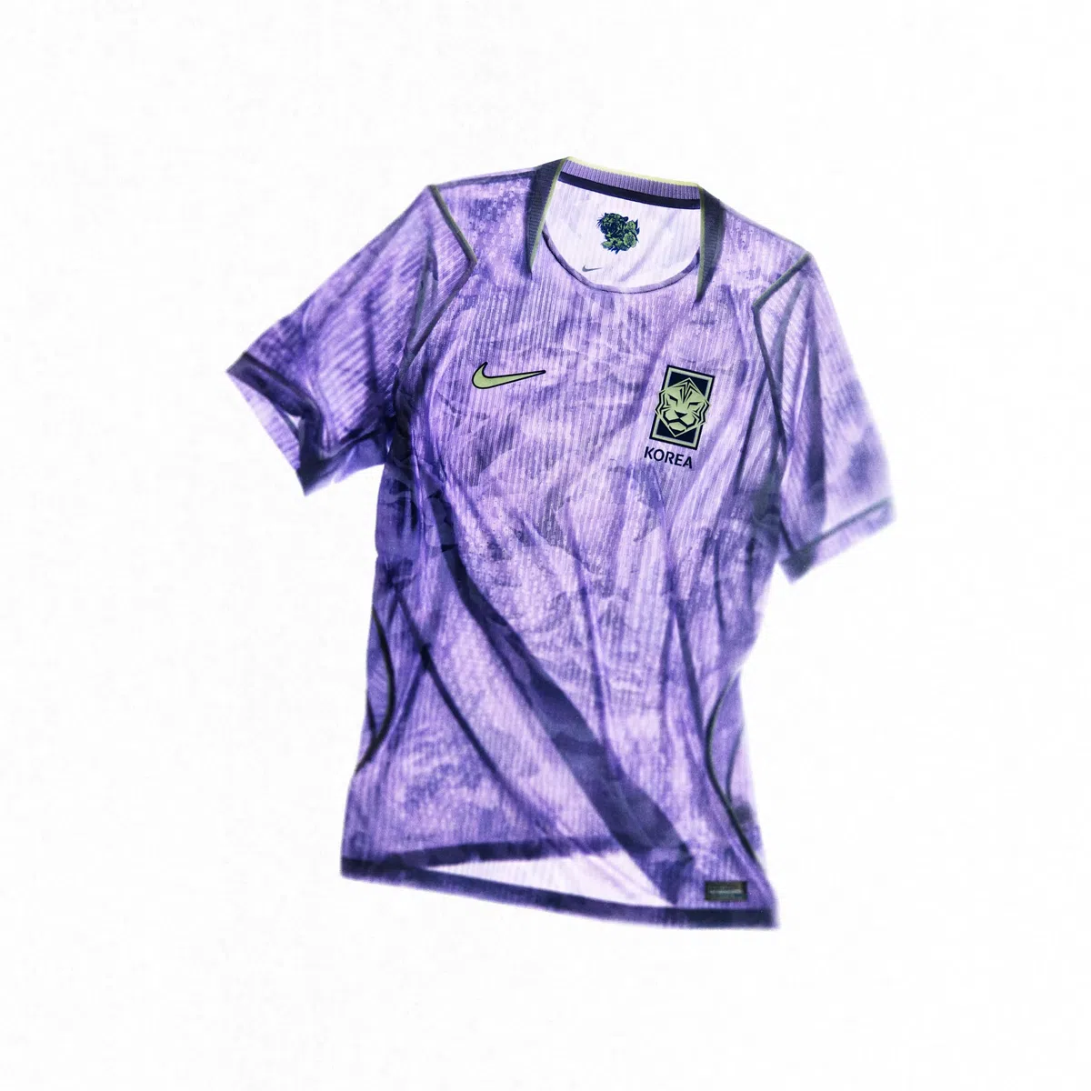 Nike a prezentat echipamentele naționalelor calificate la Campionatul Mondial