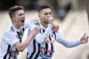 O vede pe U Cluj viitoarea campioană a României: „Are de toate”