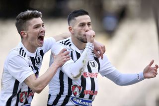 O vede pe U Cluj viitoarea campioană a României: „Are de toate”