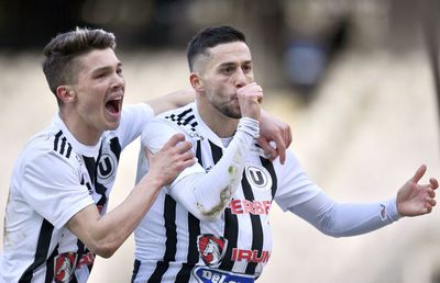 O vede pe U Cluj viitoarea campioană a României: „Are de toate”