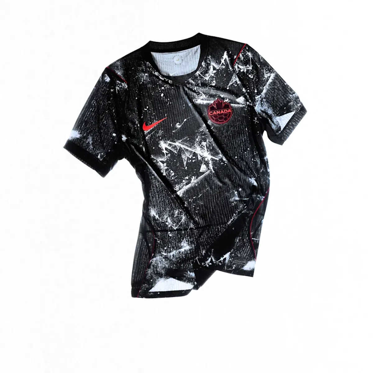 Nike a prezentat echipamentele naționalelor calificate la Campionatul Mondial