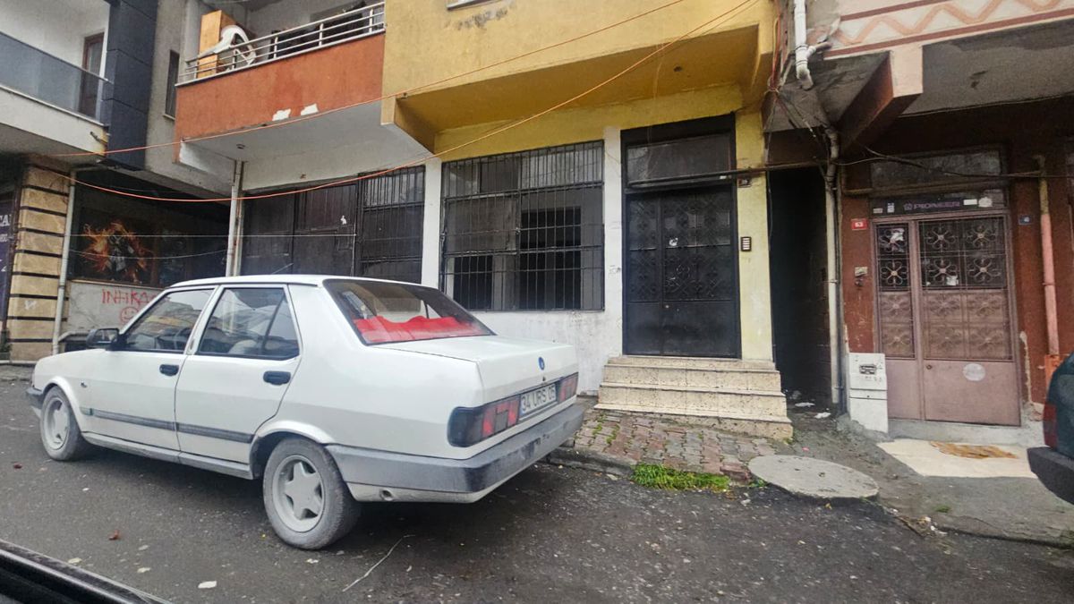 Celălalt Istanbul: partea întunecată a metropolei în care joacă România » Kuștepe, locul în care toți se feresc să intre, inclusiv taximetriștii