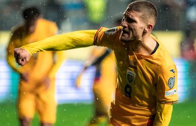 Rodion Cămătaru, pont pentru Daniel Bîrligea înaintea meciului cu Turcia: „Eu așa făceam”