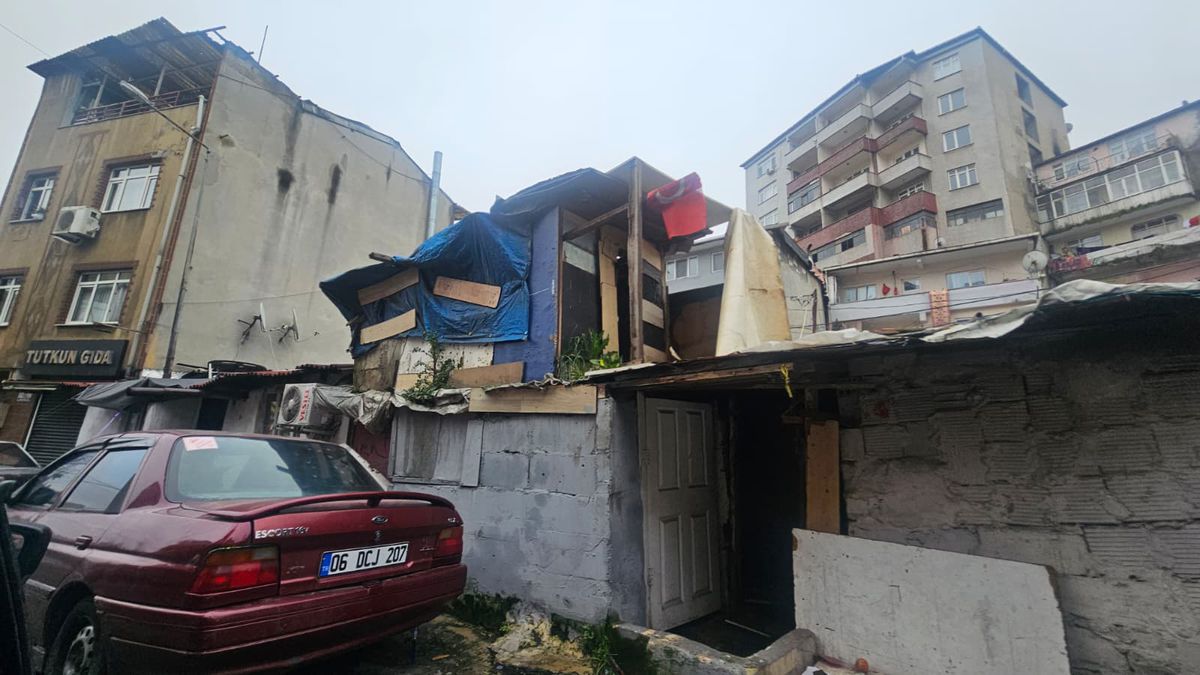 Celălalt Istanbul: partea întunecată a metropolei în care joacă România » Kuștepe, locul în care toți se feresc să intre, inclusiv taximetriștii