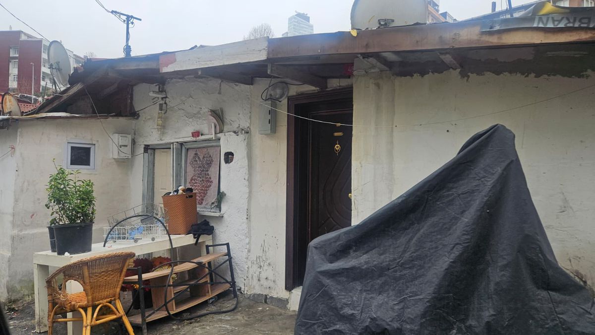 Celălalt Istanbul: partea întunecată a metropolei în care joacă România » Kuștepe, locul în care toți se feresc să intre, inclusiv taximetriștii