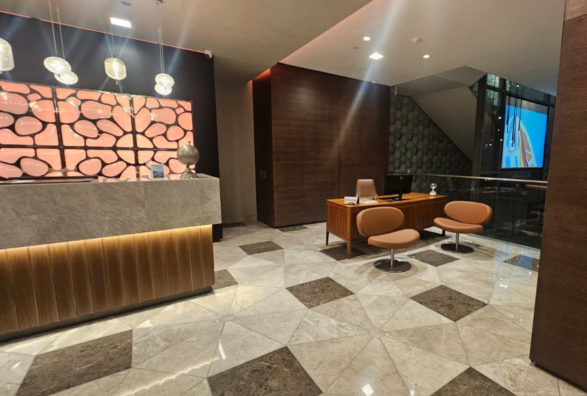 Naționala, cazată la Istanbul în hotelul frecventat și de Erdogan: cum arată camerele în care se vor odihni Lucescu și capii Federației