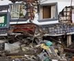 Urmările tsunamiului care a făcut ravagii în Japonia, 2011, foto: Guliver/gettyimages