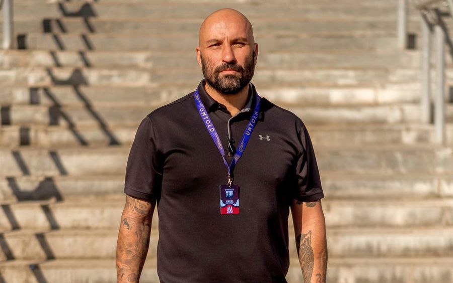 Alexandru Nicilă Pază armată din avion până în hotel » Măsuri de securitate fără precedent la Istanbul! Cine e omul de la SIAS din delegație