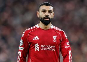 Anunț oficial! Mohamed Salah PLEACĂ de la Liverpool: „Își va lua rămas-bun de la Anfield”