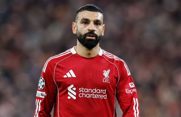 Anunț oficial! Mohamed Salah PLEACĂ de la Liverpool: „Își va lua rămas-bun de la Anfield”