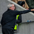 Steve Bruce / Foto: Imago Images