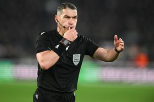 Istvan Kovacs, delegare importantă în semifinalele barajului de calificare la Campionatul Mondial