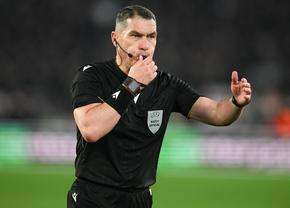 Adrian Porumboiu, atac la adresa lui Istvan Kovacs: „A avut «spate»! Nu știu dacă vă spune ceva acest nume...” » Pe cine îl vede cel mai bun arbitru acum: „El e numărul 1! Urmează 30 de locuri libere”