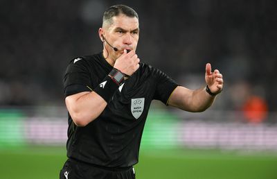 Istvan Kovacs, delegat în semifinalele barajului de calificare la Campionatul Mondial