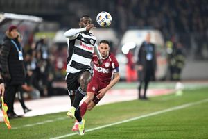 Italianul care vede U Cluj viitoarea campioană a României: „Are de toate”