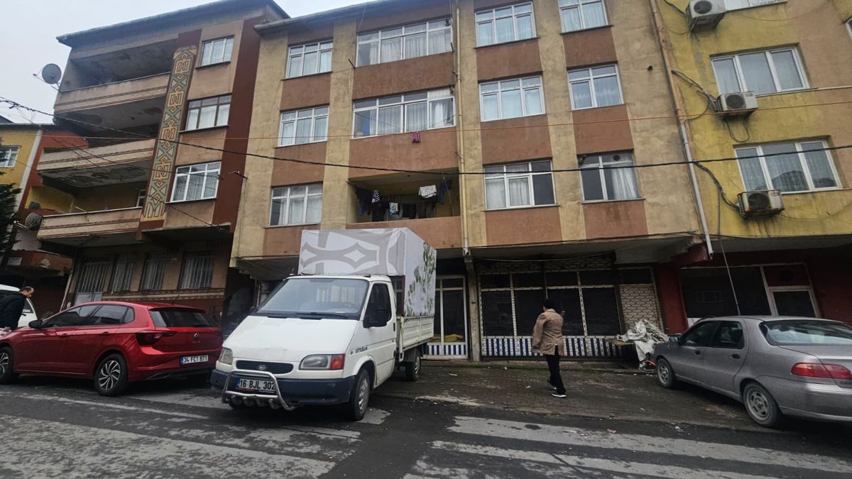 Celălalt Istanbul: partea întunecată a metropolei în care joacă România » Kuștepe, locul în care toți se feresc să intre, inclusiv taximetriștii