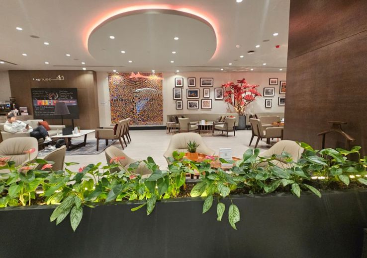 Poza pentru articolul Naționala, cazată la Istanbul în hotelul frecventat și de Erdogan: cum arată camerele în care se vor odihni Lucescu și capii Federației