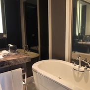 Așa arată camerele în hotelul care găzduiește naționala României la Istanbul / FOTO: Cezar Titor, Remus Dinu (Gazeta Sporturilor)