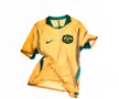 Australia, echipament principal / foto: nike.com