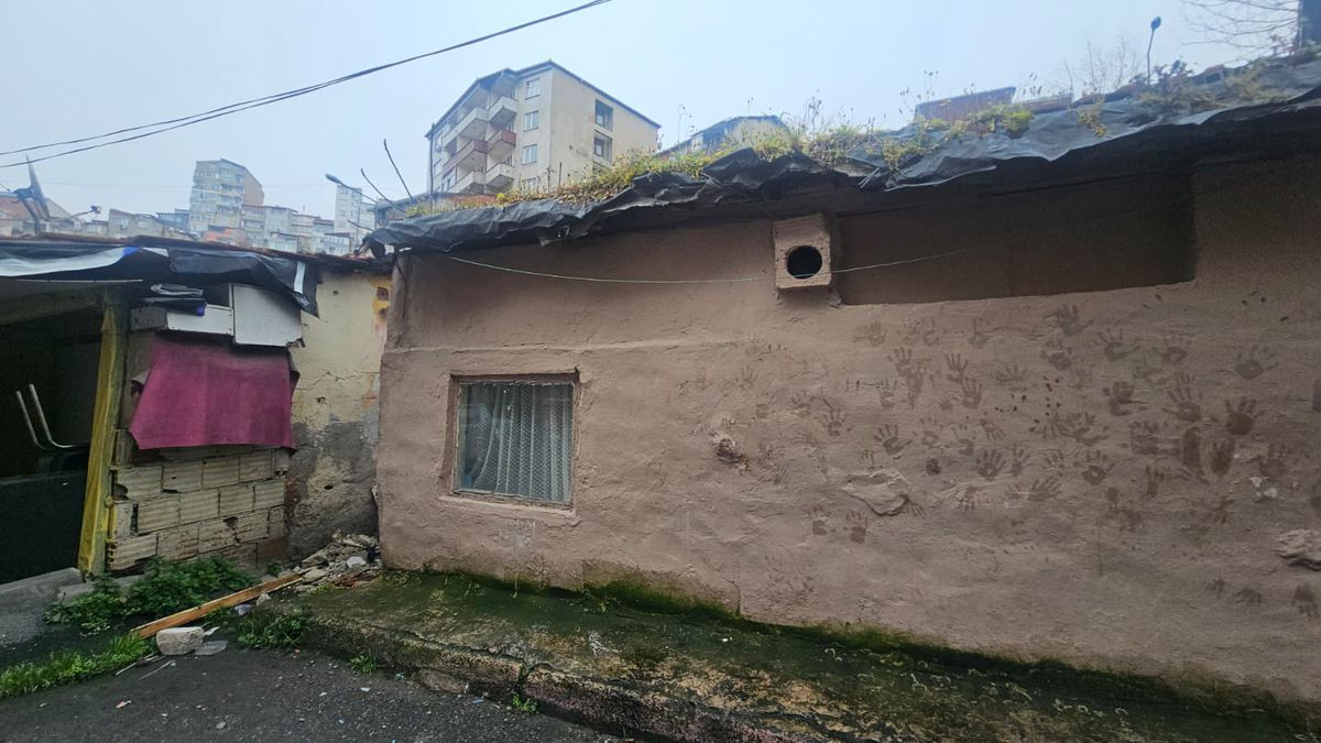 Celălalt Istanbul: partea întunecată a metropolei în care joacă România » Kuștepe, locul în care toți se feresc să intre, inclusiv taximetriștii