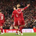 Mohamed Salah / Foto: Instagram