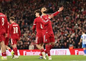 De ce a decis Liverpool să-l lase pe Salah să plece liber » Salariul colosal la care renunță egipteanul