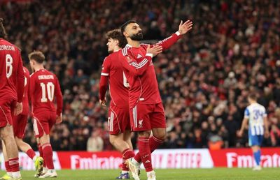 De ce a decis Liverpool să-l lase pe Salah să plece liber » Salariul colosal la care renunță egipteanul