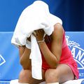 Victoria Azarenka a dispărut în ultimele luni
