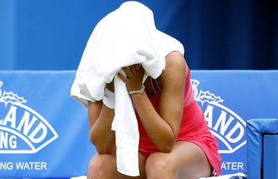 Parcă a dispărut de 7 luni de pe fața pământului » Ce s-a întâmplat cu fosta numărul unu mondial?