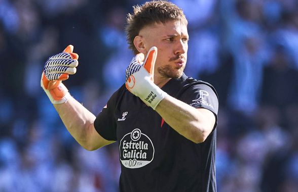 Controversă cu notele lui Ionuț Radu » Bun pentru unii, slab pentru alții