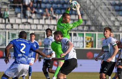 Scandal uriaș de corupție, înaintea barajului pentru Mondial: 41 de persoane reținute, inclusiv jucători din prima ligă