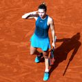 Simona Halep caută al doilea titlu la Roland Garros