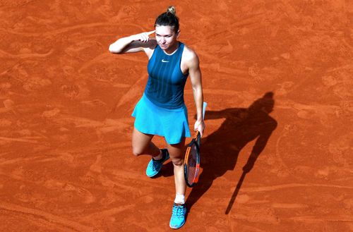 Simona Halep caută al doilea titlu la Roland Garros