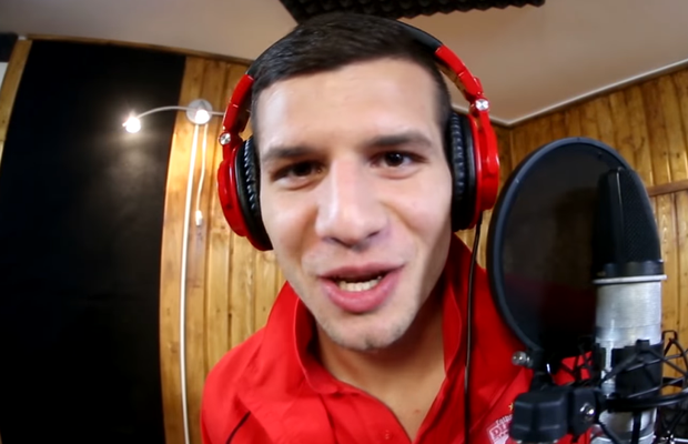 DINAMO. „Câini” până la FCSB » Imnul oficial al lui Dinamo, cântat de doi jucători care au trădat: „Îmi vine să râd când îi văd”