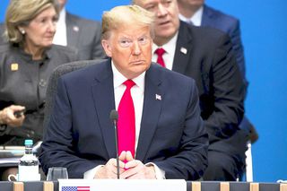 Fost la CFR, acum îl contrazice pe Donald Trump: „Am fost personal în Ucraina când Rusia a atacat”