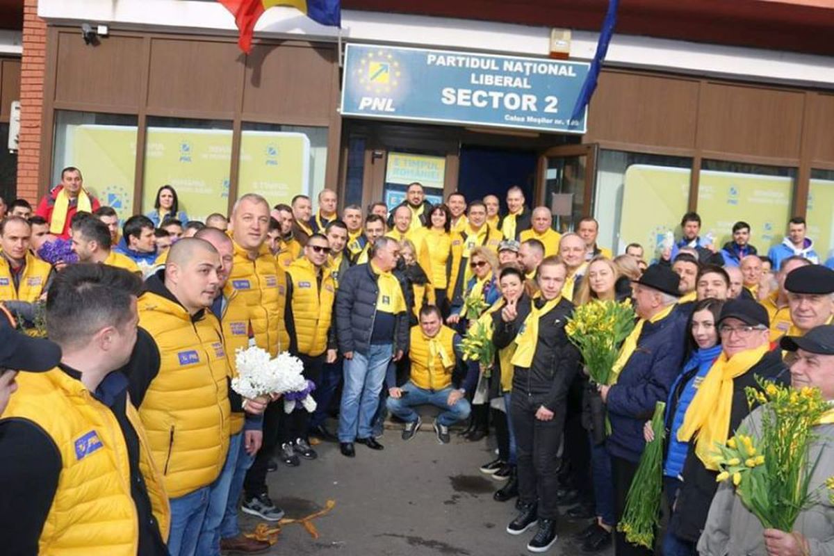 PSD și PNL, unite de Dinamo » Legături improbabile la nivelul primăriilor din București