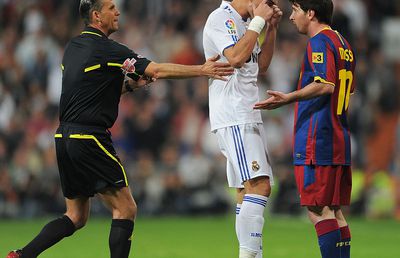 Leo Messi, atacat de un fost rival de la Real Madrid: „E un impostor și un provocator. Nu te așteptai la asta din partea lui”