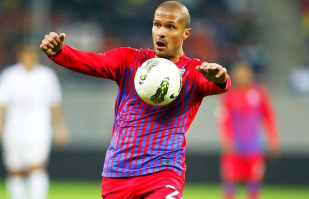 Geraldo Alves pune „tunurile” pe fostul său patron: „E cel mai mare dușman al clubului”