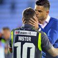 Florin Bratu a vorbit despre perioada de la Dinamo și relația cu Nistor