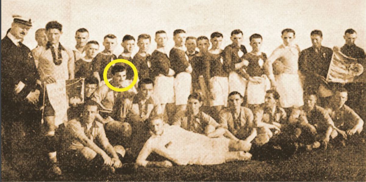 EXCLUSIV Dosarul HORROR, necunoscut publicului, al primului marcator din istoria României: „A schingiuit evreii. A construit o mașină electrică de tortură”