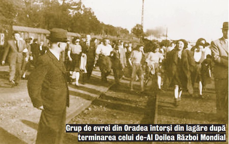 EXCLUSIV Dosarul HORROR, necunoscut publicului, al primului marcator din istoria României: „A schingiuit evreii. A construit o mașină electrică de tortură”